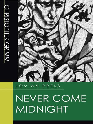 cover image of Never Come Midnight